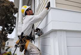 Best Custom Trim and Detailing for Siding  in Frostproof, FL